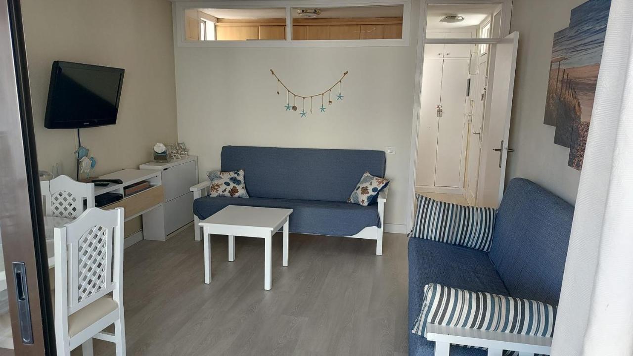 Apartamentos Bungamerica N114 Playa de las Americas  Exterior photo