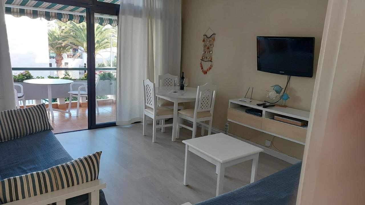 Apartamentos Bungamerica N114 Playa de las Americas  Exterior photo